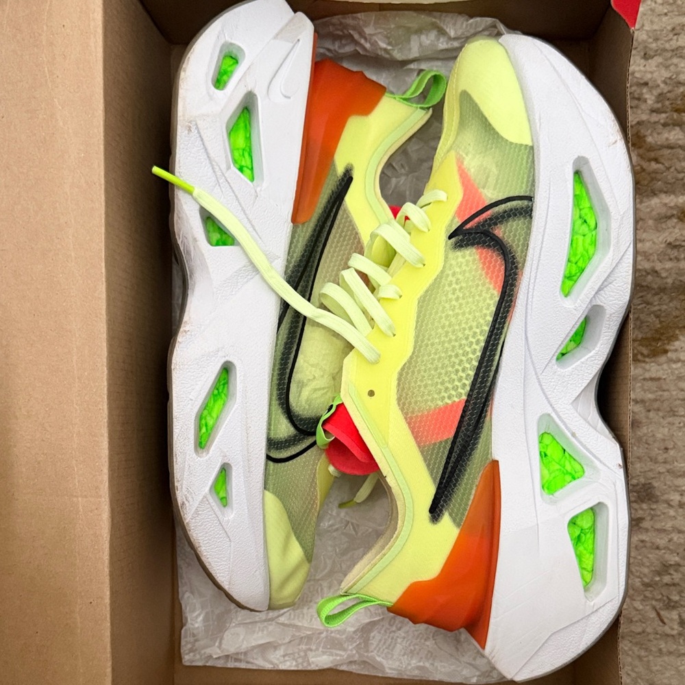 Nike Zoom x Vista Grind